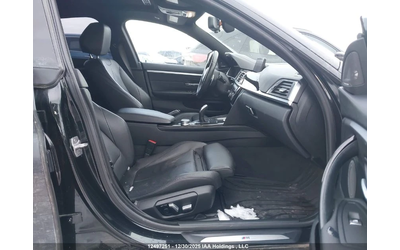 BMW 440 GC* ДИГ.ТАБЛО* HEADUP* HARMAN - автомобили, коли, обяви за нови и употребявани 8