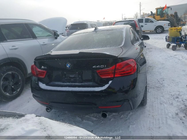 BMW 440 MPACK* ДИГ.ТАБЛО* 360* HEADUP* HARMAN - автомобили, коли, обяви за нови и употребявани 4
