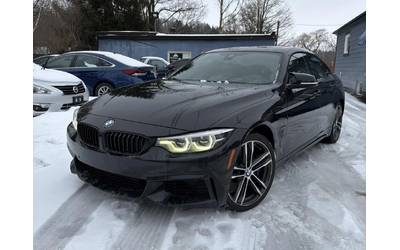 bmw-440 - 0