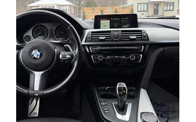 BMW 440 i* Xdrive* Head-Up* H&K Sound* M-Sport Pkg* - автомобили, коли, обяви за нови и употребявани 6