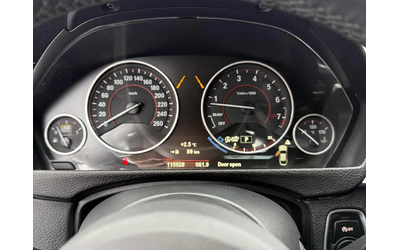 BMW 440 i* Xdrive* Head-Up* H&K Sound* M-Sport Pkg* - автомобили, коли, обяви за нови и употребявани 7