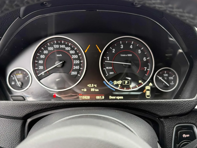 BMW 440 i* Xdrive* Head-Up* H&K Sound* M-Sport Pkg* - автомобили, коли, обяви за нови и употребявани 7