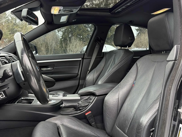 BMW 440 i* Xdrive* Head-Up* H&K Sound* M-Sport Pkg* - автомобили, коли, обяви за нови и употребявани 8