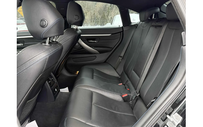 BMW 440 i* Xdrive* Head-Up* H&K Sound* M-Sport Pkg* - автомобили, коли, обяви за нови и употребявани 9