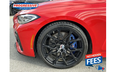 BMW 440 * М-Package* * HeadUp* AвтоКредит* (ЦЕНА ДО БГ) - автомобили, коли, обяви за нови и употребявани 9