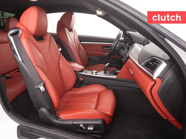 BMW 440 * АвтоКредит * (ЦЕНА ДО БГ) - автомобили, коли, обяви за нови и употребявани 13