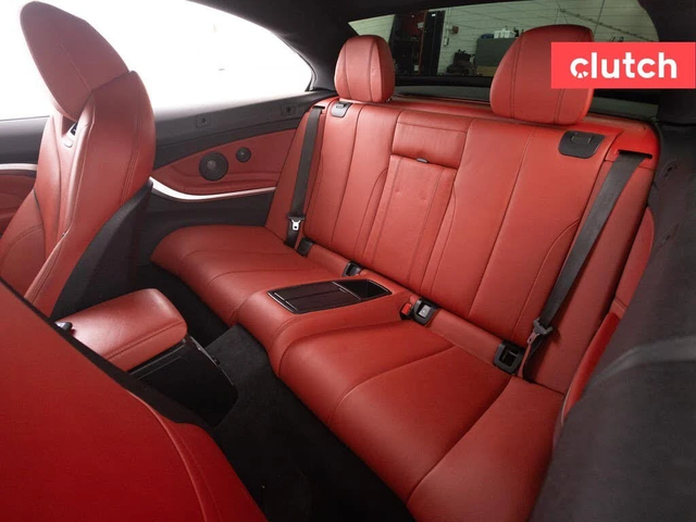 BMW 440 * АвтоКредит * (ЦЕНА ДО БГ) - автомобили, коли, обяви за нови и употребявани 14