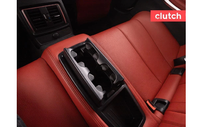 BMW 440 * АвтоКредит * (ЦЕНА ДО БГ) - автомобили, коли, обяви за нови и употребявани 15