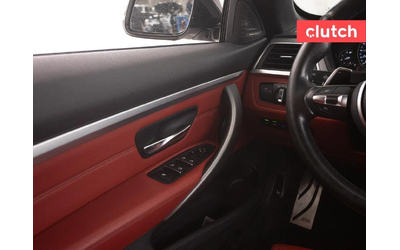 BMW 440 * АвтоКредит * (ЦЕНА ДО БГ) - автомобили, коли, обяви за нови и употребявани 6