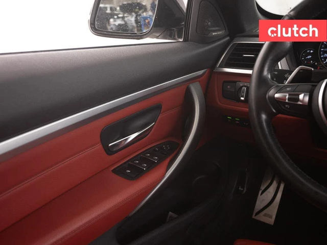 BMW 440 * АвтоКредит * (ЦЕНА ДО БГ) - автомобили, коли, обяви за нови и употребявани 6