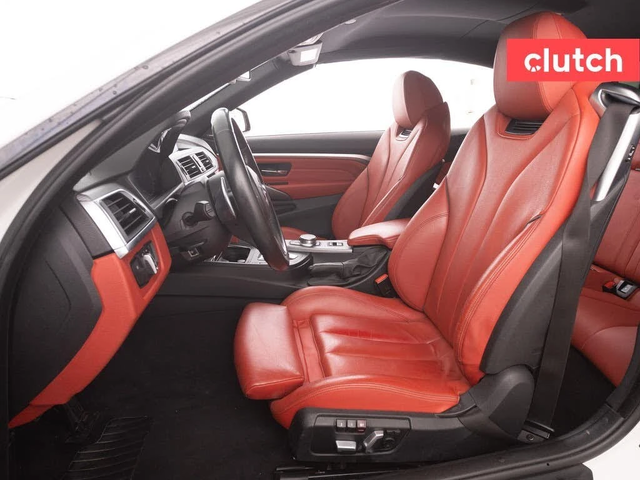 BMW 440 * АвтоКредит * (ЦЕНА ДО БГ) - автомобили, коли, обяви за нови и употребявани 7