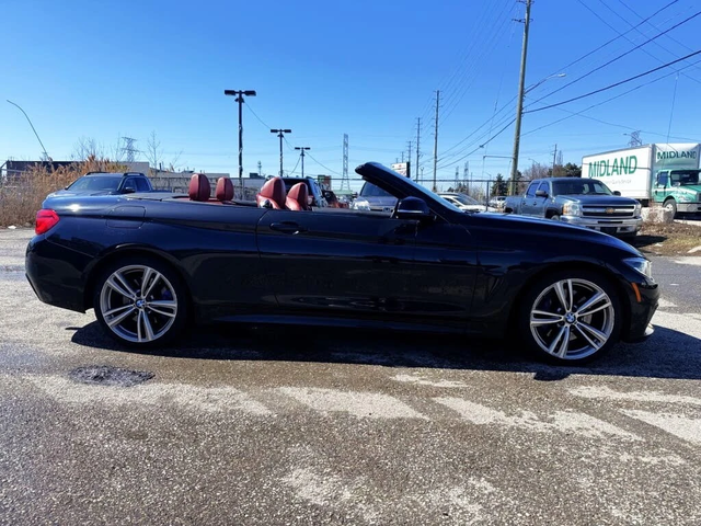 BMW 440 xDrive* АвтоКредит* (ЦЕНА ДО БГ) - автомобили, коли, обяви за нови и употребявани 3