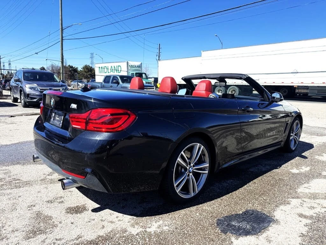 BMW 440 xDrive* АвтоКредит* (ЦЕНА ДО БГ) - автомобили, коли, обяви за нови и употребявани 4