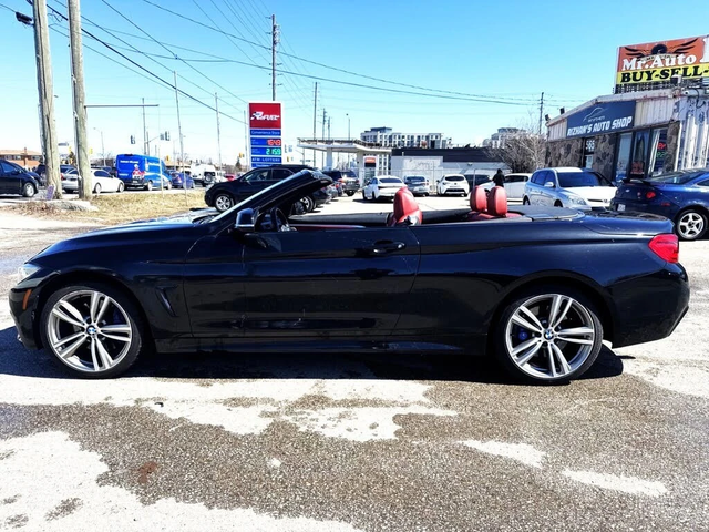 BMW 440 xDrive* АвтоКредит* (ЦЕНА ДО БГ) - автомобили, коли, обяви за нови и употребявани 7