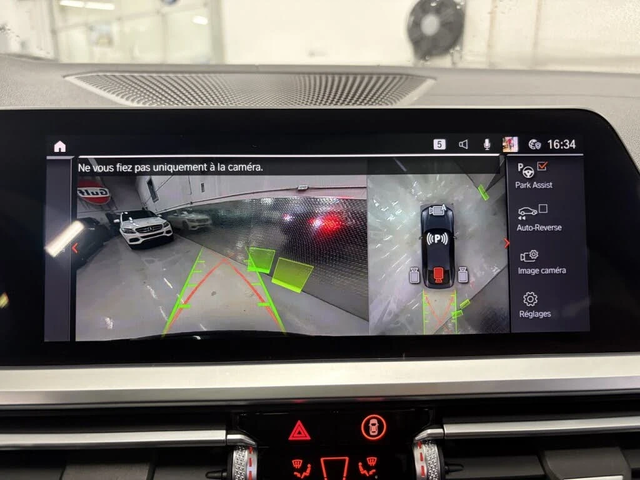 BMW 440 * АвтоКредит * (ЦЕНА ДО БГ) - автомобили, коли, обяви за нови и употребявани 10