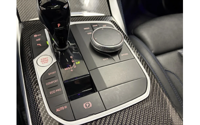 BMW 440 * АвтоКредит * (ЦЕНА ДО БГ) - автомобили, коли, обяви за нови и употребявани 12