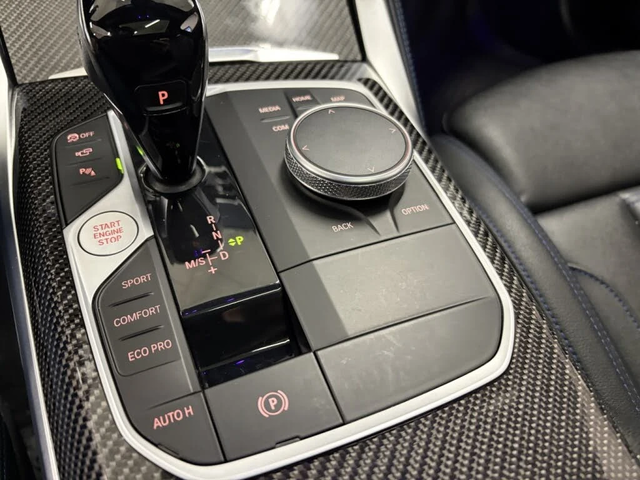 BMW 440 * АвтоКредит * (ЦЕНА ДО БГ) - автомобили, коли, обяви за нови и употребявани 12