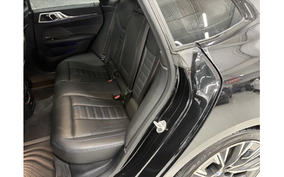 BMW 440 * АвтоКредит * (ЦЕНА ДО БГ) - автомобили, коли, обяви за нови и употребявани 14