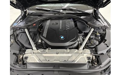 BMW 440 * АвтоКредит * (ЦЕНА ДО БГ) - автомобили, коли, обяви за нови и употребявани 16