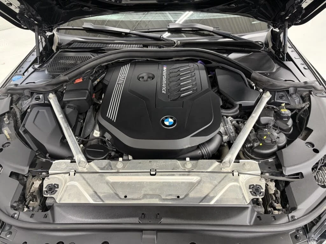 BMW 440 * АвтоКредит * (ЦЕНА ДО БГ) - автомобили, коли, обяви за нови и употребявани 16