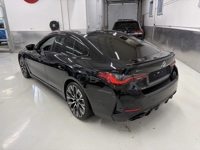 BMW 440 * АвтоКредит * (ЦЕНА ДО БГ) - автомобили, коли, обяви за нови и употребявани 3