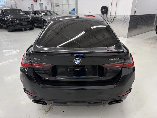 BMW 440 * АвтоКредит * (ЦЕНА ДО БГ) - автомобили, коли, обяви за нови и употребявани 4