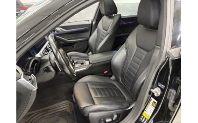 BMW 440 * АвтоКредит * (ЦЕНА ДО БГ) - автомобили, коли, обяви за нови и употребявани 6