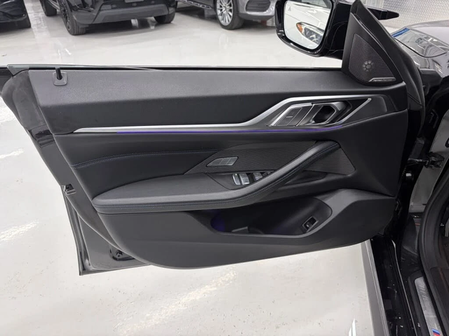 BMW 440 * АвтоКредит * (ЦЕНА ДО БГ) - автомобили, коли, обяви за нови и употребявани 7