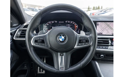 BMW 440 М* xDrive* AвтоКредит * (ЦЕНА ДО БГ) - автомобили, коли, обяви за нови и употребявани 10