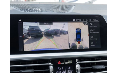 BMW 440 М* xDrive* AвтоКредит * (ЦЕНА ДО БГ) - автомобили, коли, обяви за нови и употребявани 12