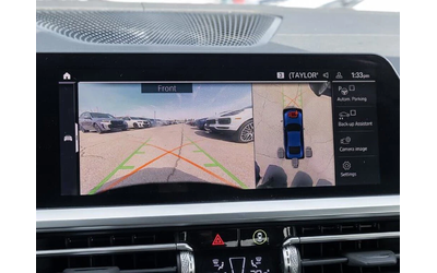 BMW 440 М* xDrive* AвтоКредит * (ЦЕНА ДО БГ) - автомобили, коли, обяви за нови и употребявани 13