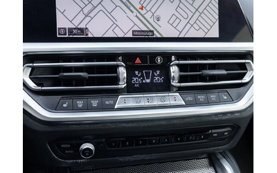 BMW 440 М* xDrive* AвтоКредит * (ЦЕНА ДО БГ) - автомобили, коли, обяви за нови и употребявани 16