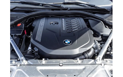 BMW 440 М* xDrive* AвтоКредит * (ЦЕНА ДО БГ) - автомобили, коли, обяви за нови и употребявани 7