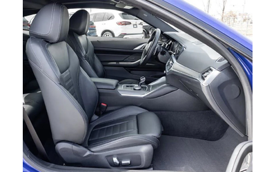 BMW 440 М* xDrive* AвтоКредит * (ЦЕНА ДО БГ) - автомобили, коли, обяви за нови и употребявани 9