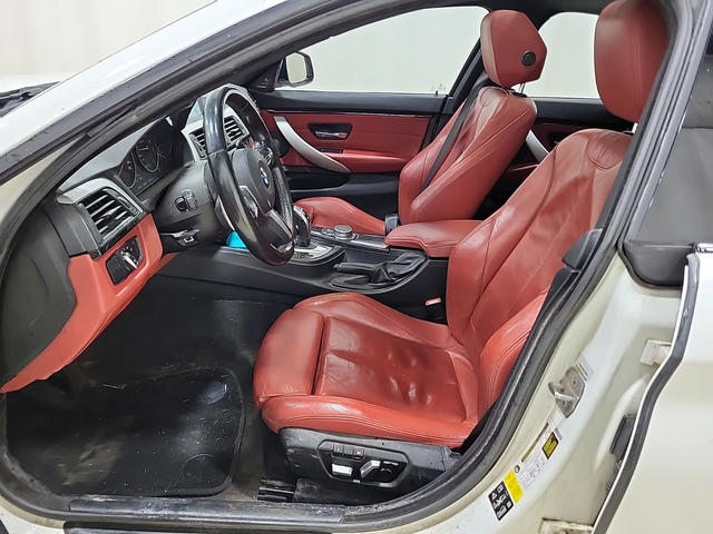 BMW 440 I * M-Package* * HeadUp* AвтоКредит* (ЦЕНА ДО БГ) - автомобили, коли, обяви за нови и употребявани 12