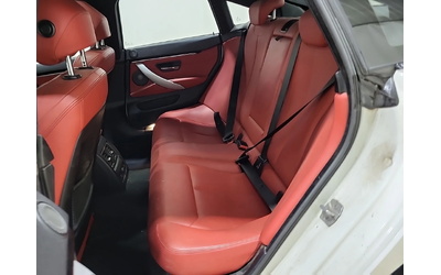 BMW 440 I * M-Package* * HeadUp* AвтоКредит* (ЦЕНА ДО БГ) - автомобили, коли, обяви за нови и употребявани 13