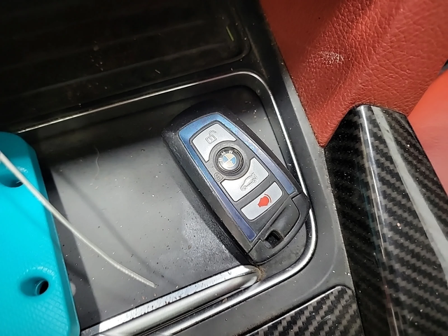 BMW 440 I * M-Package* * HeadUp* AвтоКредит* (ЦЕНА ДО БГ) - автомобили, коли, обяви за нови и употребявани 14