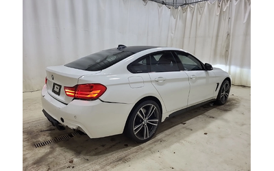 BMW 440 I * M-Package* * HeadUp* AвтоКредит* (ЦЕНА ДО БГ) - автомобили, коли, обяви за нови и употребявани 6