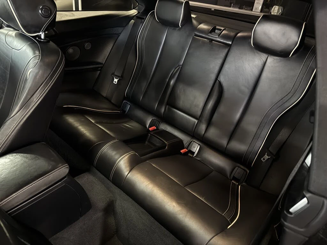 BMW 440 * АвтоКредит * (ЦЕНА ДО БГ) - автомобили, коли, обяви за нови и употребявани 10