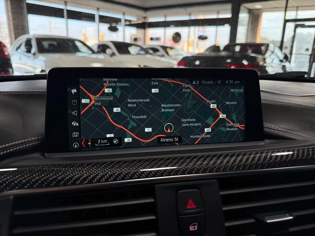 BMW 440 * АвтоКредит * (ЦЕНА ДО БГ) - автомобили, коли, обяви за нови и употребявани 11