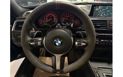 BMW 440 * АвтоКредит * (ЦЕНА ДО БГ) - автомобили, коли, обяви за нови и употребявани 13