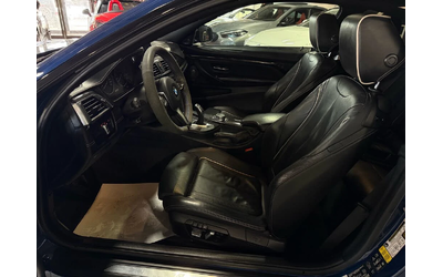 BMW 440 * АвтоКредит * (ЦЕНА ДО БГ) - автомобили, коли, обяви за нови и употребявани 7