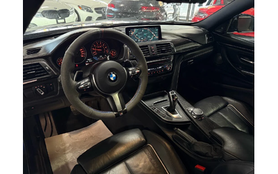 BMW 440 * АвтоКредит * (ЦЕНА ДО БГ) - автомобили, коли, обяви за нови и употребявани 8