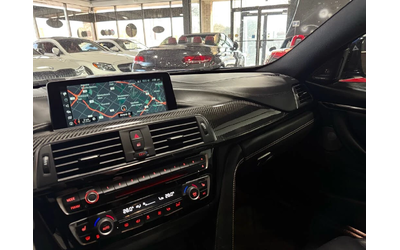 BMW 440 * АвтоКредит * (ЦЕНА ДО БГ) - автомобили, коли, обяви за нови и употребявани 9