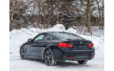 BMW 440 * HeadUp* AвтоКредит* (ЦЕНА ДО БГ) - автомобили, коли, обяви за нови и употребявани 10