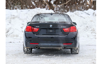 BMW 440 * HeadUp* AвтоКредит* (ЦЕНА ДО БГ) - автомобили, коли, обяви за нови и употребявани 11
