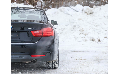BMW 440 * HeadUp* AвтоКредит* (ЦЕНА ДО БГ) - автомобили, коли, обяви за нови и употребявани 12