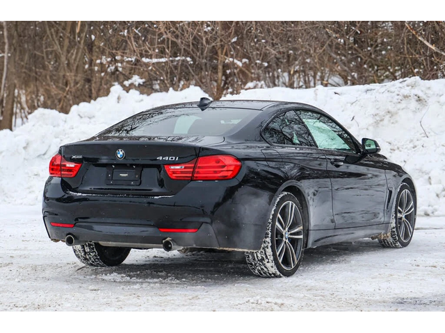 BMW 440 * HeadUp* AвтоКредит* (ЦЕНА ДО БГ) - автомобили, коли, обяви за нови и употребявани 14