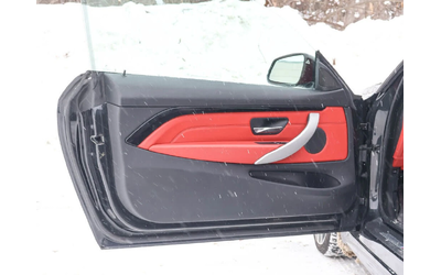 BMW 440 * HeadUp* AвтоКредит* (ЦЕНА ДО БГ) - автомобили, коли, обяви за нови и употребявани 15