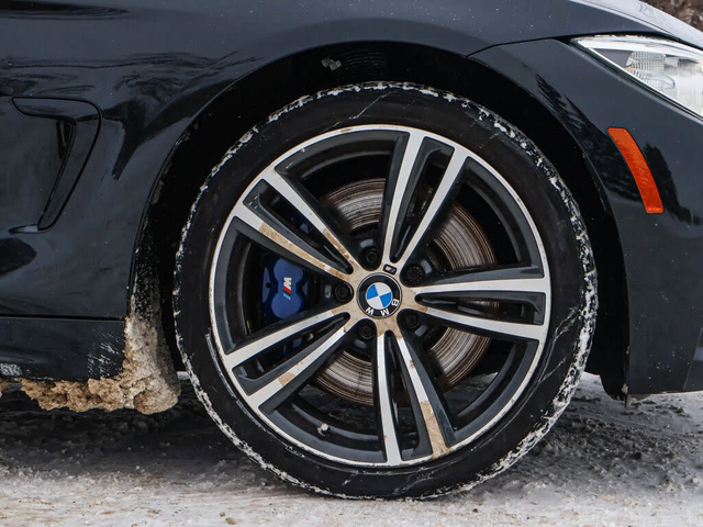 BMW 440 * HeadUp* AвтоКредит* (ЦЕНА ДО БГ) - автомобили, коли, обяви за нови и употребявани 2